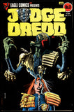 Judge Dredd #3 1983 (FN/VF) 3rd US Appearance of Judge Dredd!