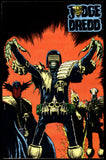 Judge Dredd #3 1983 (FN/VF) 3rd US Appearance of Judge Dredd!