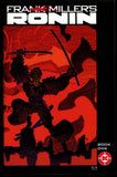 Frank Miller's RONIN #1-6 DC Comics 1983 Complete Set! 6 Books