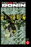 Frank Miller's RONIN #1-6 DC Comics 1983 Complete Set! 6 Books