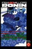 Frank Miller's RONIN #1-6 DC Comics 1983 Complete Set! 6 Books