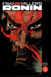 Frank Miller's RONIN #1-6 DC Comics 1983 Complete Set! 6 Books