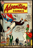 Adventure Comics #310 VG+ (1963) Krypto early appearance!