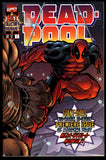 Deadpool #1 Marvel 1997 (NM) 1st Ongoing Solo Series!