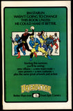 Marvel Super Heroes Secret Wars #6 1984 (VF-) 1st Julia Carpenter Cameo!