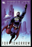 Superman For Tomorrow Vol 2 DC Comics 2005 First Printing TPB
