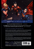 Superman Krypton Returns DC 2015 First Printing Trade Paper Back