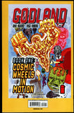 Invincible #22 Image 2005 (NM+) Low Print Run!