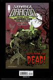 Invincible #23 Image 2005 (NM-) 1st App. of Thaedus & Lucan!