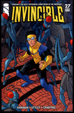 Invincible #27 Image 2005 (NM+) 1st Appearance of Omnipotus!