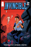 Invincible #29 Image 2006 (NM-) 1st Appearance of Kregg
