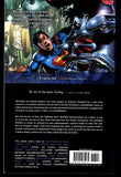 Superman Action Comics Vol 1 Superman And The Men Of Steel 2013 TPB