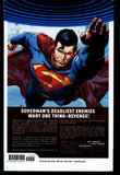 Superman Action Comics Vol 4 The New World DC 2017 First Printing TPB