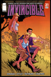 Invincible #31 Image 2006 (NM+) Low Print Run!