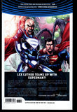 Superman Action Comics Vol 3 Men Of Steel DC 2017 First Printing TPB