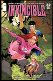 Invincible #32 Image 2006 (NM) Low Print Run!