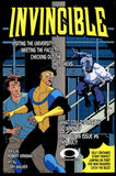 Invincible #5 Image 2003 (NM) 1st Full Appearance of Allen the Alien!