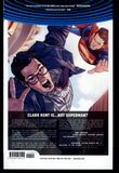 Superman Action Comics Vol 2 Welcome To The Planet 2017 First Printing