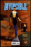 Invincible #32 Image 2006 (NM) Low Print Run!