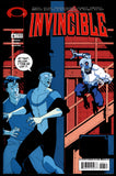 Invincible #6 Image 2003 (NM-) 1st Appearance of Black Samson!
