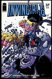 Invincible #37 Image 2006 (VF/NM) Low Print Run!
