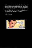 Invincible #6 Image 2003 (NM-) 1st Appearance of Black Samson!