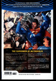 Superman Action Comics Vol 1 Path Of Doom DC 2017 First Printing TPB