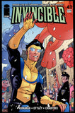 Invincible #41 Image 2007 (VF+) Low Print Run!
