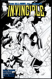 Invincible #52 Image 2008 (NM-) 2008 Diamond Retailer Summit Exclusive