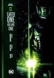 Green Lantern Earth One Vol 1 DC 2018 First Printing Hard Cover