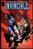Invincible #53 Image 2008 (NM-) Low Print Run!
