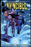 Invincible #54 Image 2008 (VF+) Low Print Run!