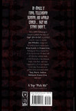 Angel After The Fall IDW 2008 First Printing Hard Cover