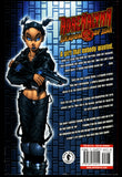 Adrenalynn Weapon Of War Dark Horse 2001 First Printing TPB