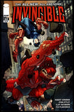 Invincible #68 Image 2009 (NM-) 1st Appearance of Dinosaurus!