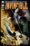 Invincible #90 Image 2012 (NM+) Low Print Run!
