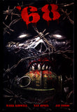 '68 Vol 1 Better Run Through The Jungle Image 2012 First Printing TPB