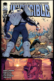 Invincible #94 Image 2012 (NM+) Low Print Run!
