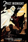 2 Past Midnight Dark Horse 2014 First Printing Trade Paper Back