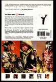 Y The Last Man Book #1-9 DC Comics 2003 First Printing TPB