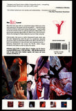 Y The Last Man Book #1-9 DC Comics 2003 First Printing TPB
