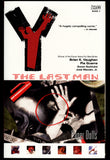 Y The Last Man Book #1-9 DC Comics 2003 First Printing TPB