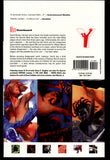 Y The Last Man Book #1-9 DC Comics 2003 First Printing TPB