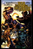 The War That Time Forgot Vol 1 DC 2009 First Printing Trade Paper Back