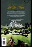 The War That Time Forgot Vol 1 DC 2009 First Printing Trade Paper Back