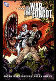The War That Time Forgot Vol 2 DC 2009 First Printing Trade Paper Back