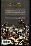 The War That Time Forgot Vol 2 DC 2009 First Printing Trade Paper Back