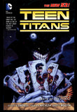 Teen Titans Vol 3 Death of Family DC Comics 2013 First Printing TPB