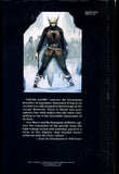 Viking Glory The Viking Prince DC 1991 First Printing Hard Cover