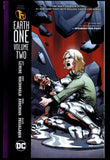 Teen Titans Earth One Volume Two DC 2017 First Printing Trade Paper Back